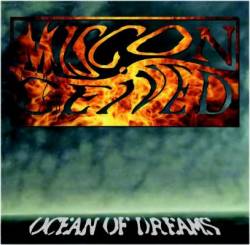 Misconceived : Ocean Of Dreams Misconceived : Ocean Of Dreams